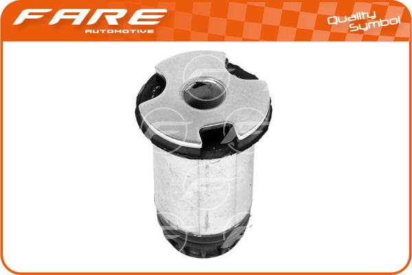 FARE SA 4028 - Опора, балка моста autodetail.com.ua