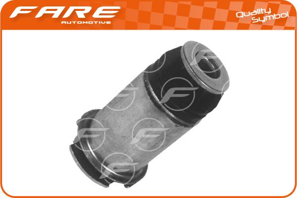 FARE SA 4027 - Опора, балка моста autodetail.com.ua