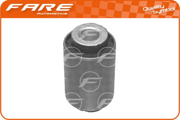 FARE SA 4197 - Опора, важіль підвіски autodetail.com.ua
