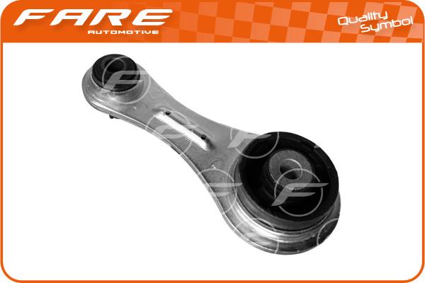 FARE SA 4165 - Опора, двигун autodetail.com.ua