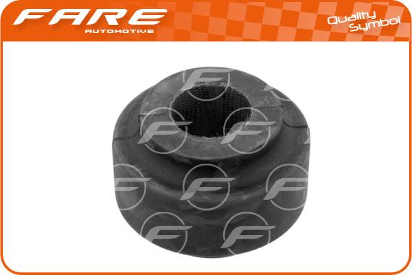 FARE SA 4355 - Втулка, стабілізатор autodetail.com.ua
