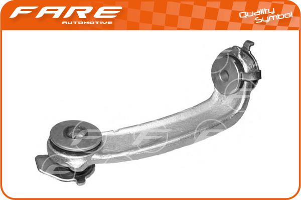 FARE SA 4751 - Опора, двигун autodetail.com.ua