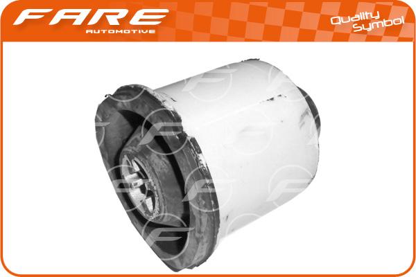 FARE SA 5084 - Опора, балка моста autodetail.com.ua