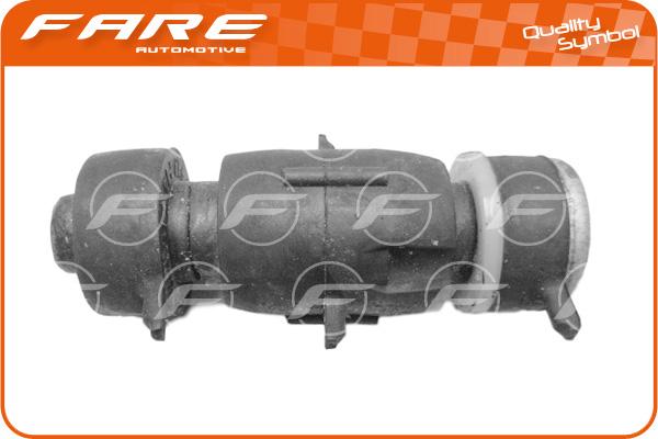 FARE SA 5194 - Втулка, стабілізатор autodetail.com.ua