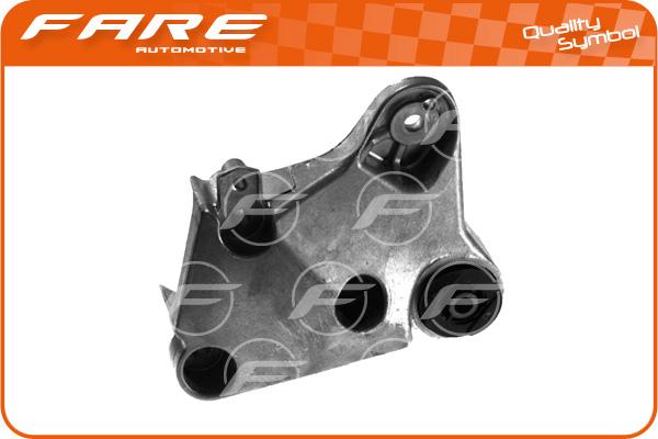 FARE SA 5300 - Опора, двигун autodetail.com.ua