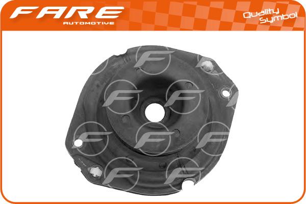 FARE SA 5301 - Верхня опора, стійка амортизатора autodetail.com.ua