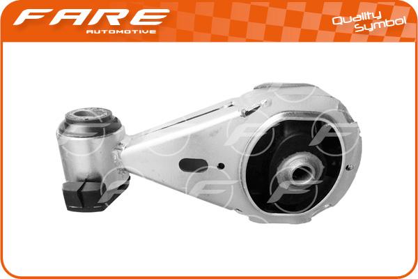 FARE SA 5324 - Опора, двигун autodetail.com.ua