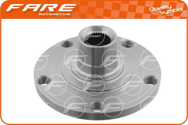 FARE SA 6025 - Маточина колеса autodetail.com.ua