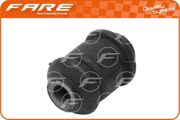 FARE SA 0542 - Опора, важіль підвіски autodetail.com.ua