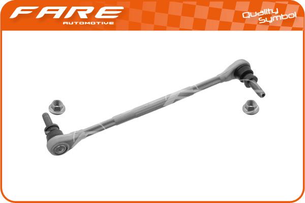 FARE SA 14439 - Тяга/стійка, стабілізатор autodetail.com.ua
