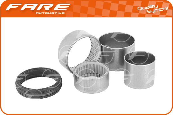 FARE SA 14478 - Ремонтний комплект, балка осі autodetail.com.ua