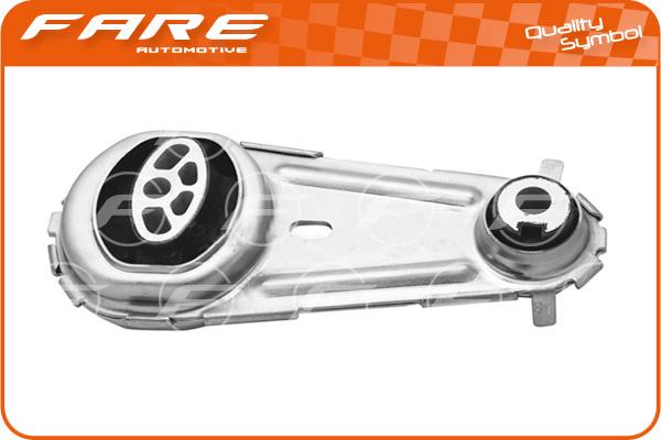 FARE SA 14606 - Опора, двигун autodetail.com.ua