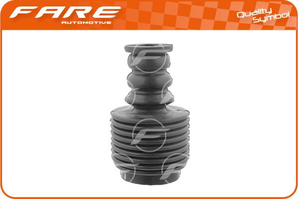 FARE SA 14115 - Буфер, підвіска autodetail.com.ua