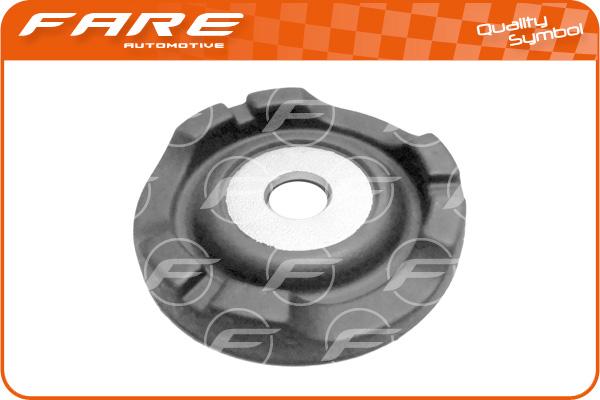 FARE SA 14123 - Верхня опора, стійка амортизатора autodetail.com.ua