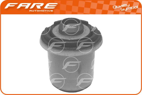 FARE SA 14388 - Опора, балка моста autodetail.com.ua
