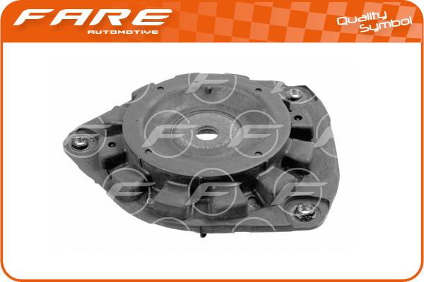 FARE SA 14200 - Верхня опора, стійка амортизатора autodetail.com.ua