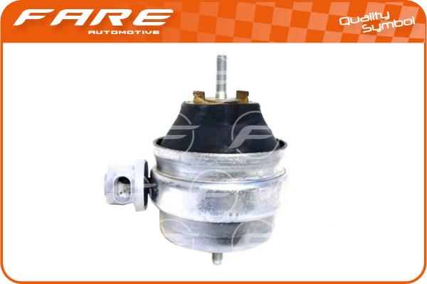 FARE SA 15848 - Опора, двигун autodetail.com.ua