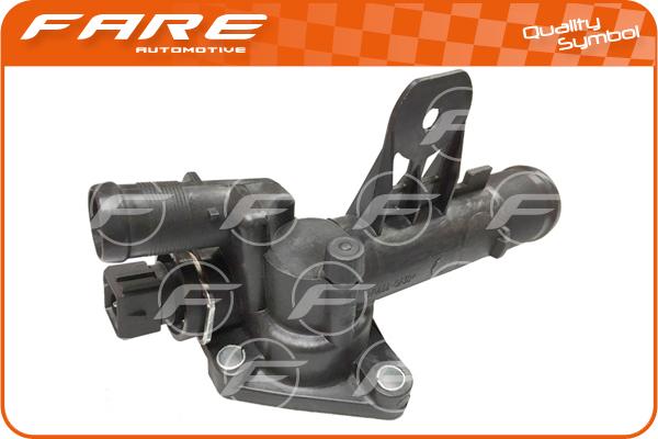 FARE SA 15306 - Термостат, охолоджувальна рідина autodetail.com.ua