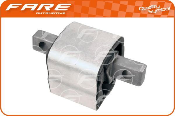 FARE SA 16302 - Опора, двигун autodetail.com.ua