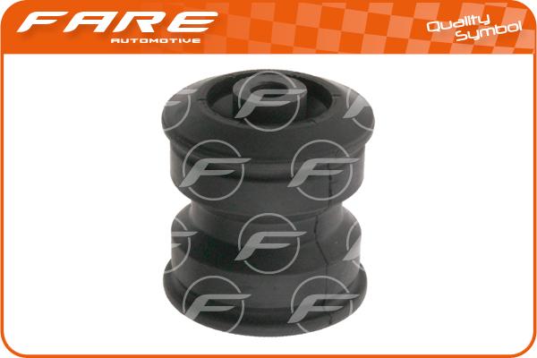 FARE SA 16318 - Втулка підшипника, листова ресора autodetail.com.ua