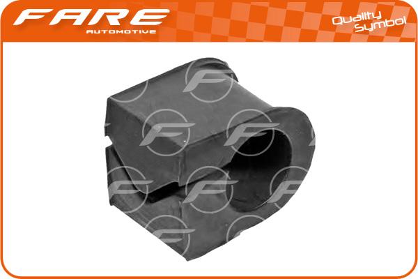 FARE SA 10915 - Втулка, стабілізатор autodetail.com.ua
