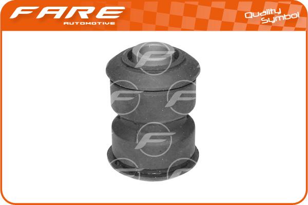 FARE SA 10920 - Опора, балка моста autodetail.com.ua