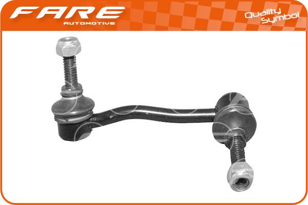 FARE SA 10923 - Тяга/стійка, стабілізатор autodetail.com.ua