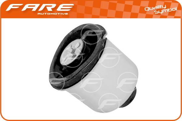 FARE SA 10617 - Опора, балка моста autodetail.com.ua