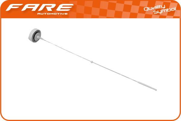 FARE SA 10012 - Оливний щуп autodetail.com.ua