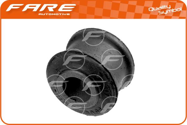 FARE SA 10895 - Втулка, стабілізатор autodetail.com.ua