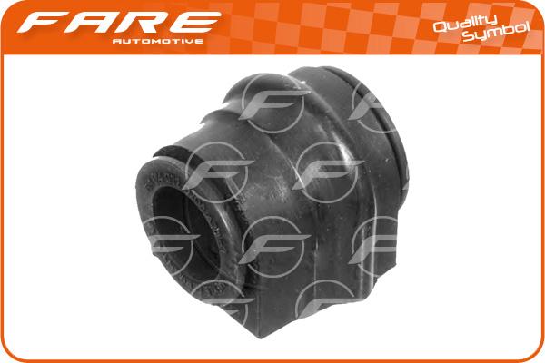 FARE SA 10892 - Втулка, стабілізатор autodetail.com.ua