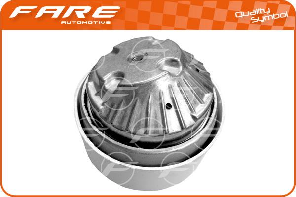 FARE SA 10848 - Опора, двигун autodetail.com.ua