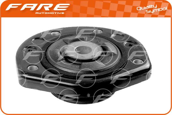 FARE SA 10825 - Верхня опора, стійка амортизатора autodetail.com.ua