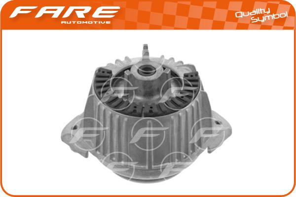 FARE SA 10826 - Опора, двигун autodetail.com.ua