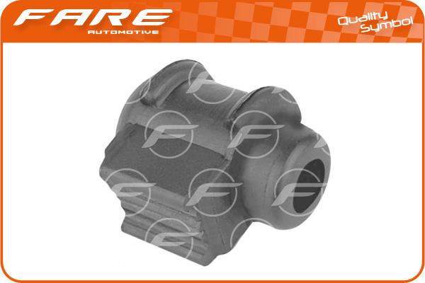 FARE SA 1199 - Втулка, стабілізатор autodetail.com.ua