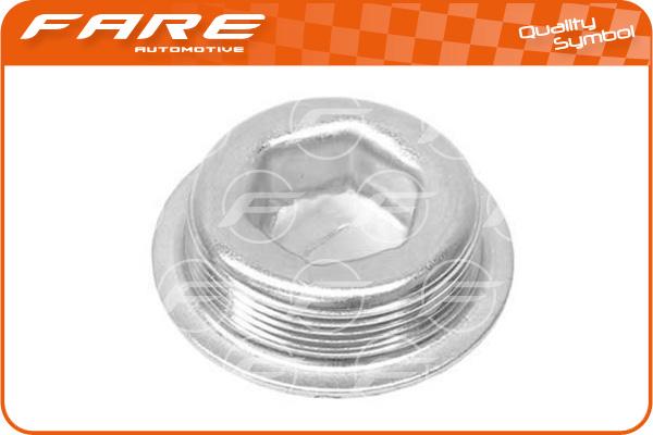 FARE SA 11484 - Пробка антифризу autodetail.com.ua