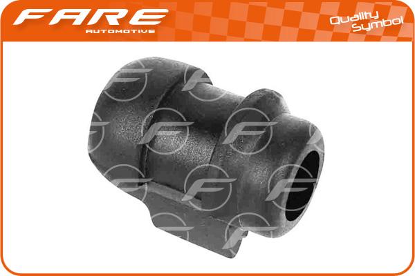 FARE SA 1160 - Втулка, стабілізатор autodetail.com.ua