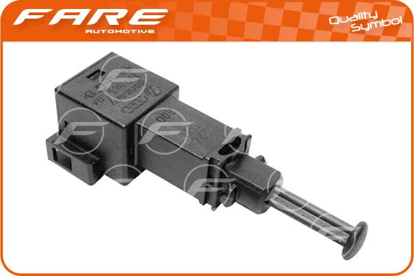 FARE SA 11614 - Перемикач стоп-сигналу autodetail.com.ua