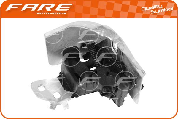 FARE SA 11787 - Кронштейн, глушник autodetail.com.ua