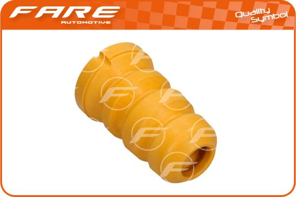 FARE SA 13628 - Буфер, підвіска autodetail.com.ua