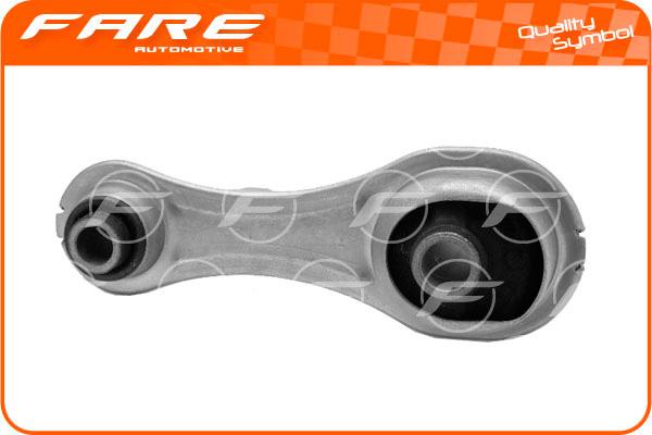 FARE SA 13093 - Опора, двигун autodetail.com.ua