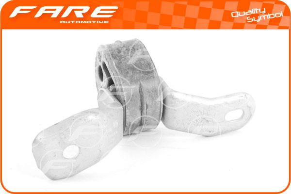 FARE SA 13066 - Кронштейн, глушник autodetail.com.ua
