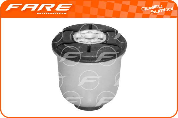 FARE SA 13100 - Опора, балка моста autodetail.com.ua