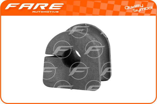 FARE SA 13115 - Втулка, стабілізатор autodetail.com.ua