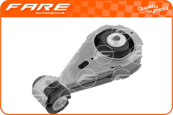 FARE SA 13134 - Опора, двигун autodetail.com.ua