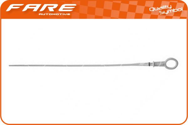 FARE SA 13837 - Оливний щуп autodetail.com.ua