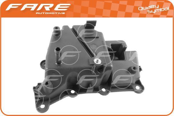 FARE SA 30492 - Сепаратор оливи, система продування картера autodetail.com.ua