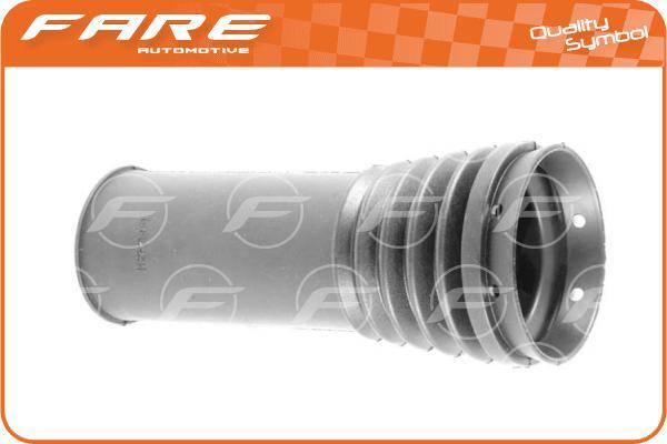 FARE SA 30622 - Захисний ковпачок/гофрований кожух, амортизатор autodetail.com.ua
