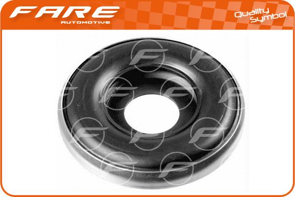 FARE SA 2566 - Тарілка пружини autodetail.com.ua