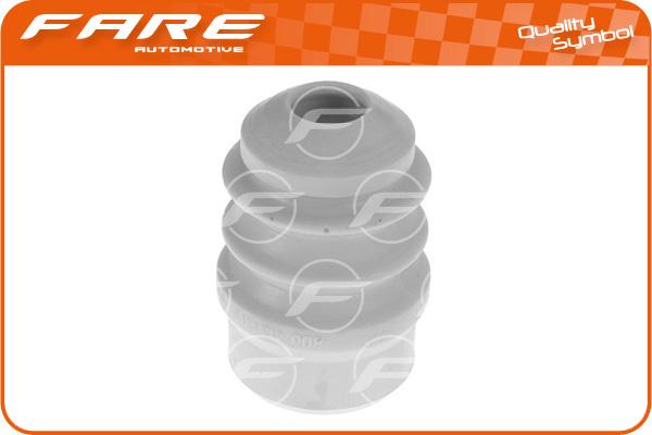 FARE SA 2696 - Буфер, підвіска autodetail.com.ua